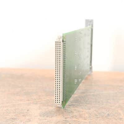 Studer 8-Channel Analog Line Out Card for D21m & D23m Modular I/O System CG01HAT image 11