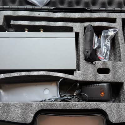LD SYSTEMS MEI 1000 G2 - IN-EAR MONITORING image 2