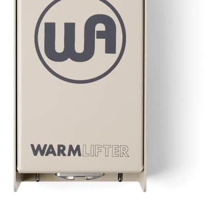 Warm Audio WA-WL Inline Active Microphone Preamp image 4
