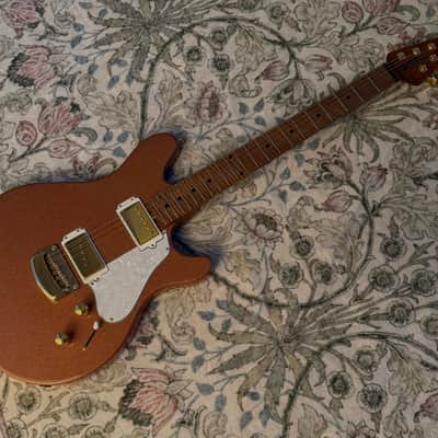 Music Man James Valentine HT image 2