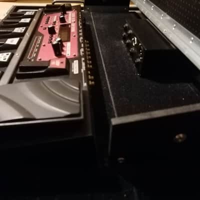 Custom Pedal Boards Lift out 2-tier pedalboard 2016 image 8