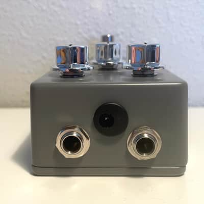 GCI Baracus Fuzz D.I.Y. Build image 3
