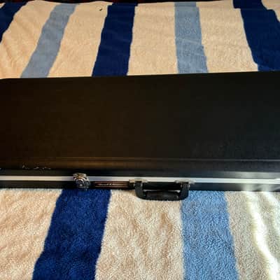 Fender Limited Edition American Professional Stratocaster with Rosewood Neck 2017 - Daphne Blue image 16