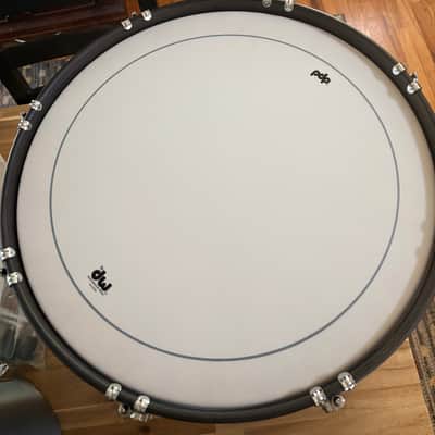 PDP Concept Maple 2025 - Matte Ox Blood image 3