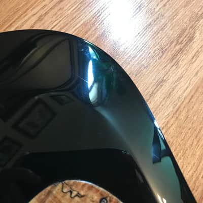 Knaggs Severn X (first ever made) image 12
