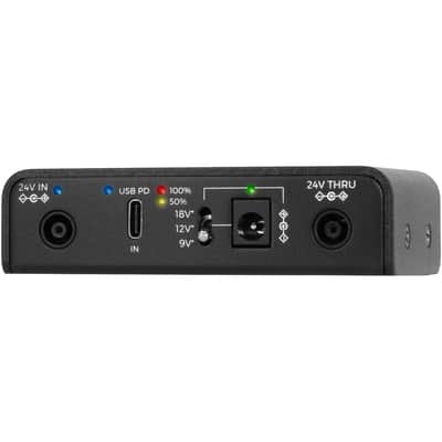 Walrus Audio Canvas Power USB image 7