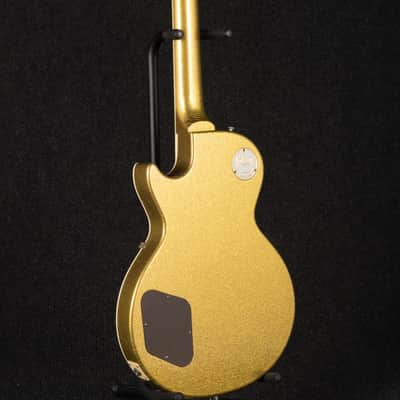 Gibson Custom Shop '57 Les Paul Standard Murphy Lab - Gold Sparkle image 7