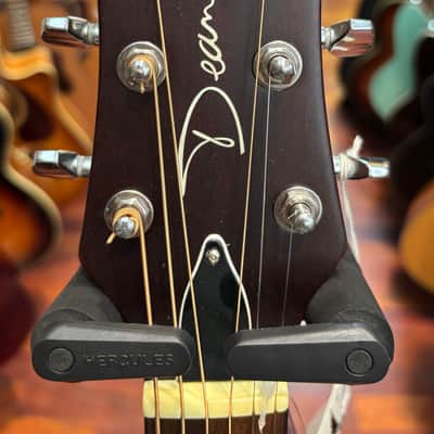 Dean Resonator C Acoustic Guitar image 3