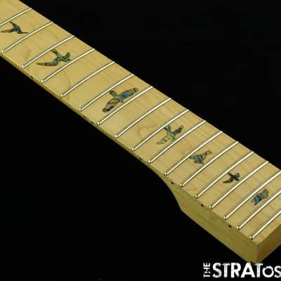 PRS SE Swamp Ash Special NECK & TUNERS Paul Reed Smith Guitar 8.5 image 4