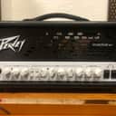 Peavey invective MH Misha Mansoor Signature 2-Channel 20-Watt Mini Guitar Amp Head 2021 - Present - Black