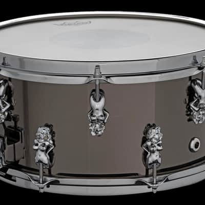 MacEachern Drum Co. XXX Burlesque 2021 Black Nickel image 8