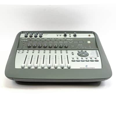 Digidesign Digi 002 FireWire Audio Interface Control Surface Mixer Console image 2