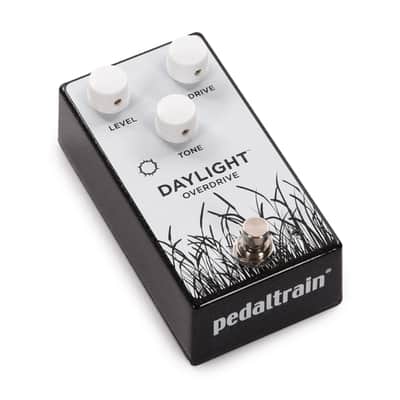 Pedaltrain Daylight Overdrive Pedal image 2