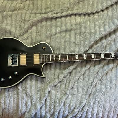 ESP LTD EC-1000 BB ET Evertune image 2