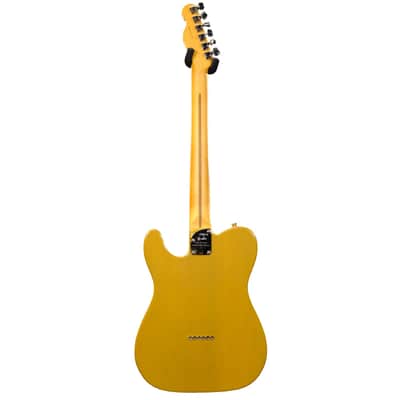 Fender American Professional II Telecaster - Butterscotch Blonde image 4