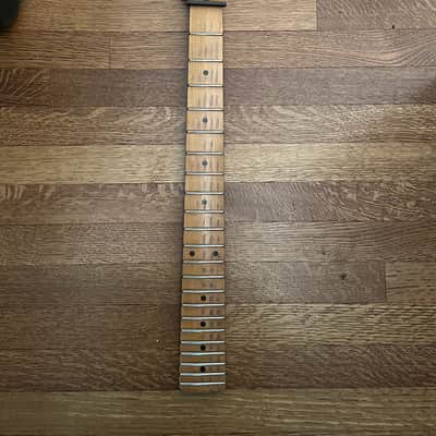 ESP GL-56 George Lynch 2007 - Natural relic image 3
