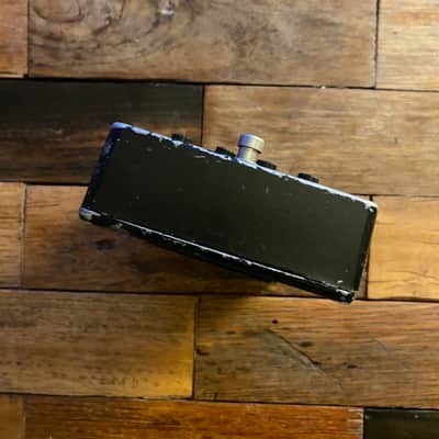 Tech 21 SansAmp GT2 — All-Analog Amp Emulator/Preamp image 5