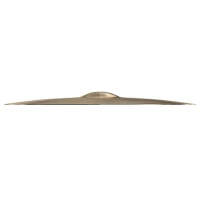 Sabian S1806 / 18" STRATUS CRASH image 4