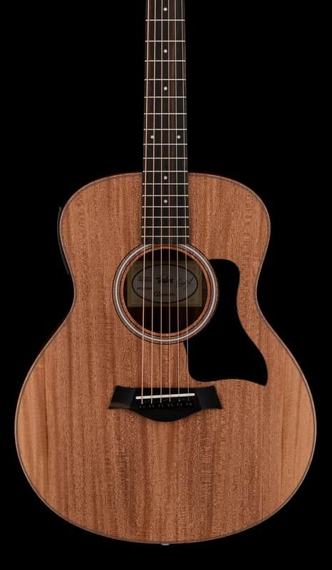 Taylor GS Mini-e Mahogany #36202 image 1