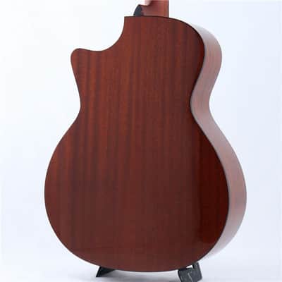 EASTMAN [Selected Item] AC122-1CE Deluxe #M2613497 Eastman image 2