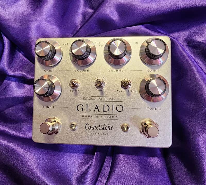 Cornerstone Music Gear Gladio V2.1 | Reverb