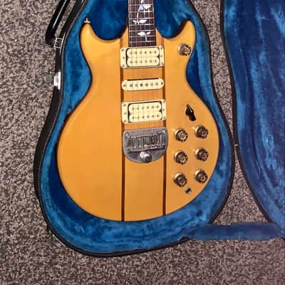 Vintage 1980 Greco Go III 1500 Electric guitar made in japan rare