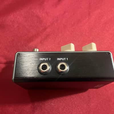 Source Audio True Spring Reverb 2018 - Grey | Reverb