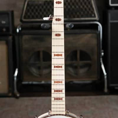 Deering Goodtime 5-String Openback Banjo image 6