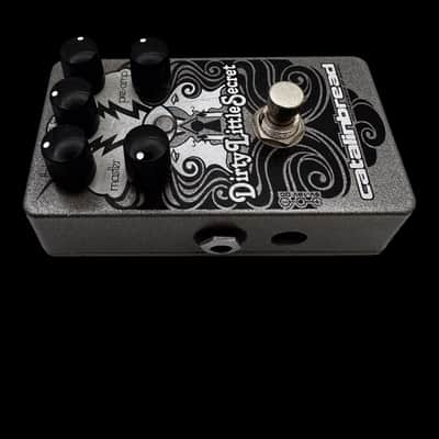 Catalinbread Dirty Little Secret MKIII 2010s - Black X5163 image 5