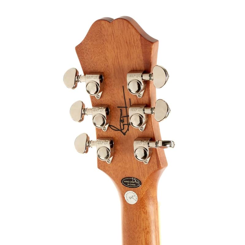 Epiphone Tom DeLonge Signature ES-333 | Reverb Canada