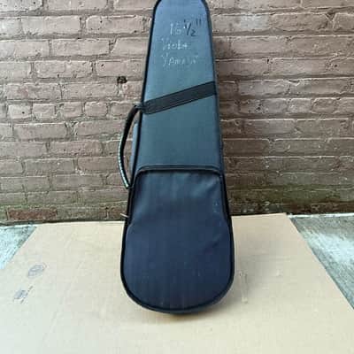 Yamaha VA5 16.5" Viola Outfit 2006 w/ Original Soft Case, Bow & Rosin - Used image 22