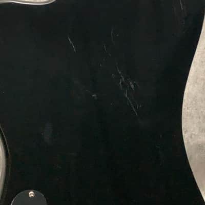 BaCH Non-Reverse Thunderbird style Bass - Black image 13