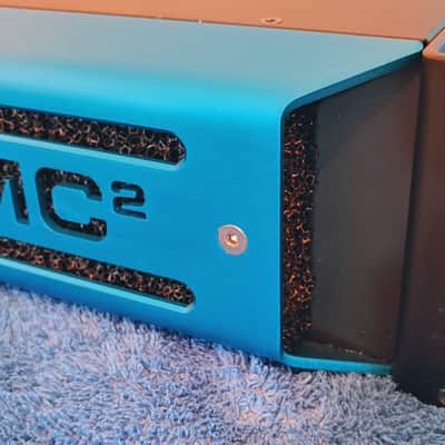 MC2 E25 Amp image 4