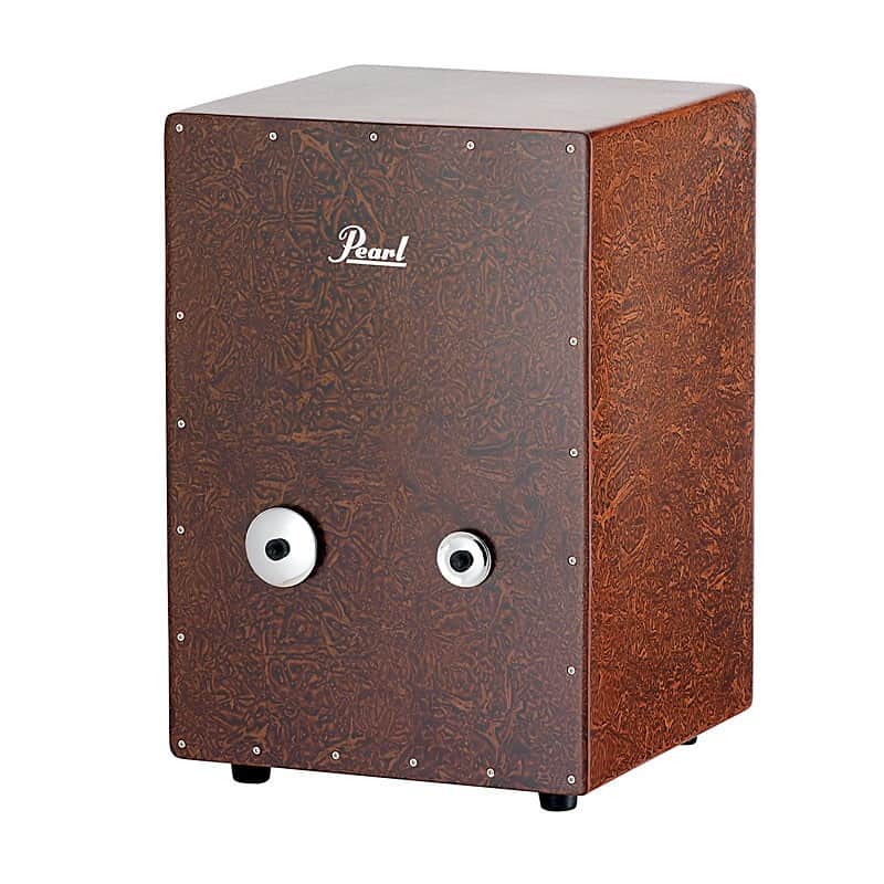 Pearl PCJ629 Jingle Cajon image 1