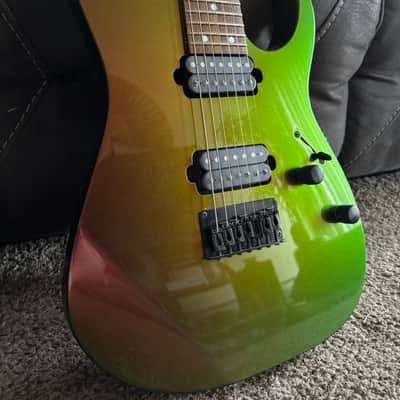 Ibanez RG7421 - MIJ Custom