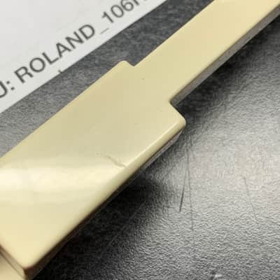 ORIGINAL Roland Replacement G Key (106H016) for Jupiter-4, System-100/700, SH-1/2/3/3A/5/7, RS-505, VP-330, Promars, etc image 5