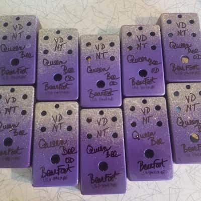 Bearfoot FX Queen Bee 3rd PREORDER 2020 Gurple image 2