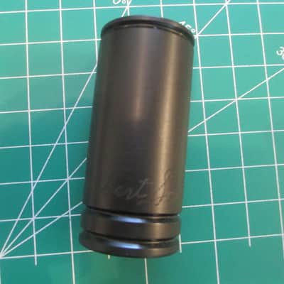66mm C. Robert Scott Synthetic Bb Clarinet Barrel - model 66 aa image 1