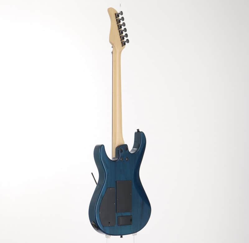 FERNANDES FR-85 サスティナー　完動品　ミントコンディション FERNANDES サスティナー 完動品 ミントコンディション FR-85 ギター