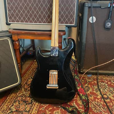 Fender 75th Anniversary Stratocaster with Fralin SP43 and A2 Tone Riders image 3