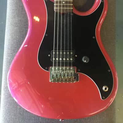 Yamaha SE 110 imagen 2