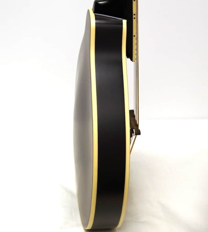 Gretsch G9300 New Yorker Standard Mandolin image 5