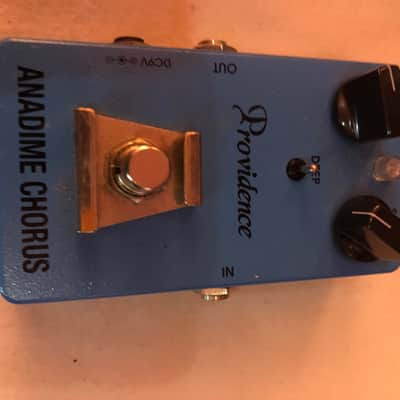 Providence Anadime ADC-3 Chorus | Reverb