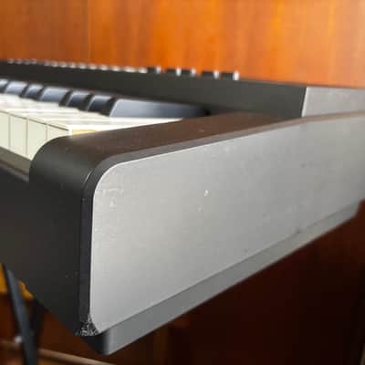 Yamaha CP4 88-Key Stage Piano w/ case image 7