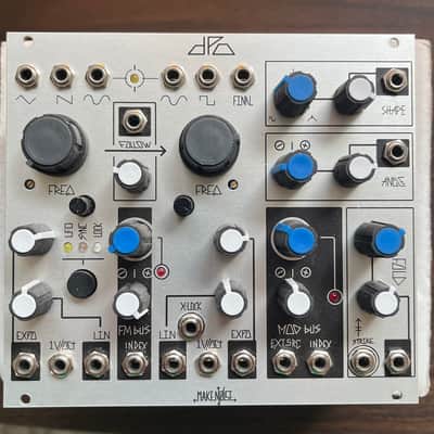 Make Noise DPO Module | Reverb