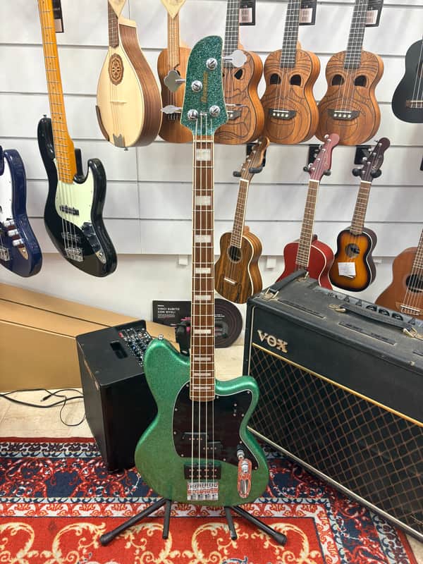 Ibanez Talman Tmb 310 image 1
