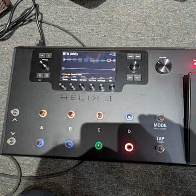 Line 6 Helix LT image 17