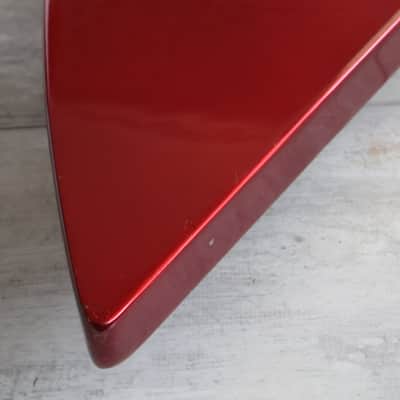2008 Gibson USA Limited Edition "Robot Explorer" (Metallic Red) image 11