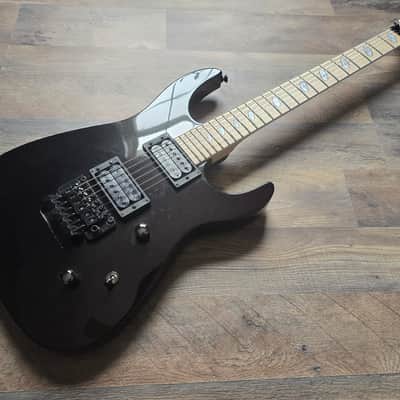 Caparison Dellinger Prominence image 4