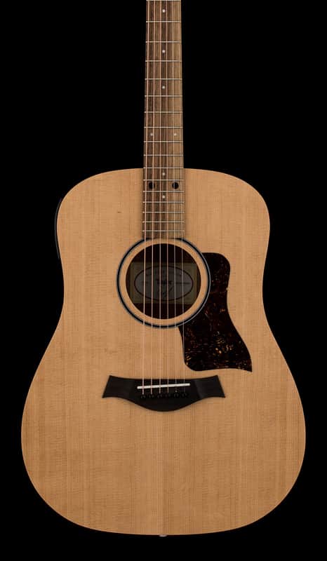 Taylor Big Baby Taylor (BBTe) #26065 (Demonstration Model) image 1